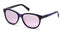 Just Cavalli JC673S_55 Zonnebril Dames Zwart