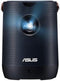 ASUS ZenBeam L2 - DLP Projector - 1080p 960 LED lumen Android TV - Antraciet