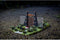 Jurassic Park Nano Scene 30th Anniversary