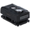 Nitecore NU20 Classic headlamp, max. 360 lumens, ultralight, UHE LED, 3 light sources, integrated Li