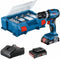 Bosch GSB 18V-45 - Klopboormachine - 45 Nm - 1900 min-1