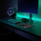 SteelSeries QcK Edge - Gaming Muismat - XL - Micro-weefsel textiel - Zwart