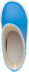 Bergstein Classic - Regenlaarzen - Handgemaakt natuurrubber - Cobalt