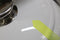SMEG WKF01WH - Fluitketel - 2.3 liter - Wit