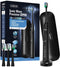 Vaive Sonic Wave Precision X8900 - Elektrische Tandenborstel - 48000 VPM 5 Standen 3 Niveaus 4 Borstelkoppen