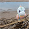 Tactic Save the Sea Seahorse Matilda plush
