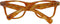 Men' Spectacle frame Gant GRA034 50K83