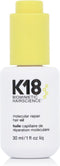 K18 - Hair Repair Oil - Haarolie voor beschadigd- of onhandelbaar haar - 30 ml.