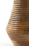 Light & Living Tafellamp Patricia - Mangohout - 50cm - excl. kap