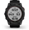 Garmin fēnix 7X Solar - Smartwatch - 1,4