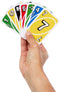 Mattel Games UNO Teams - Kaartspel - Teamspel met speciale kaarten