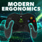 Hyperkin M01618-BK - Gamecontroller - Xbox Controller S-replica - Zwart