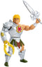 Actiefiguren Mattel Origins Snake Armor He-Man