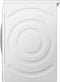 BOSCH WTR88T40NL - Warmtepompdroger - AutoDry - 8-10 kg
