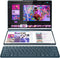 Lenovo Yoga Book 9 13IMU9 (83FF002WMH) - Multimode laptop - 2x 13,3
