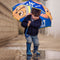 Paw Patrol Regenlaarzen Kinderen Blauw