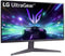 LG 24GS50F - Gaming Monitor - 180Hz 1ms - Zwart