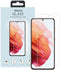 Selencia Galaxy S21 - Gehard Glas Screenprotector - 9H krasbestendig