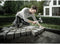 Halder SUPERCRAFT 3366.060 Kunststof hamer Ergonomische handgreep, Hard, Terugslagvrij 1705 g 360 mm 1 stuk(s)