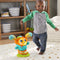 Fisher-Price DJ Bouncin Beats Leerrobot - Peuter speelgoed - Meertalig