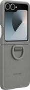 Samsung EF-PF741TJEGWW - Siliconen Hoesje - Hoogwaardige Bescherming - Grijs