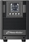 PowerWalker VFI 2000 AT - UPS - 2kVA 1800W - Ingangsvoltage 80-300V