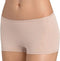 sloggi Feel Sensational - Dames short - Zachte microvezels - Zwart