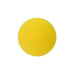 Soft-Tennisballen 3 st.kleur in zak 68mm