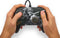 PowerA NSGP0091-01 - Bedrade Gamecontroller - 3,5 mm audio-aansluiting - Goud Wit Zwart