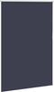 vidaXL - Rolgordijn - verduisterend - 90x175cm - stofbreedte - 85,7 - cm - polyester