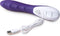 Mystim Sassy Simon - Paars - Vibrator