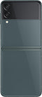 Samsung Galaxy Z Flip3 5G - 128GB - 6.7 inch - Green
