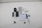 eufy Video Doorbell - Videodeurbel - 2K Sony sensor - Bewegingsdetectie