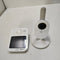 Philips Avent SCD843/26 - Digitale videobabyfoon - 3,5 inch kleurenscherm met nachtzicht - wit lichtgrijs