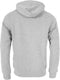 Stanno Base Hooded Sweat Top - Hoodie met capuchon - Grijs - Maat L