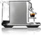 Nespresso Sage Creatista Plus - Koffiecupmachine - Roestvrijstaal - 1,5L waterreservoir