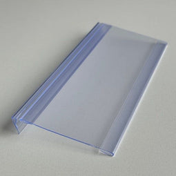 Klika - Promo schapstopper 210x76mm scharnierend - 150 stuks