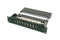 Digitus DN-91608S - Patchpanel CAT 6 STP - 8 poorts - zwart