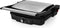 Tristar Contactgrill XL GR-2853 - Panini Grill - Tafel Grill - Tosti-ijzer - Regelbare thermostaat - 2000W - RVS/Zwart