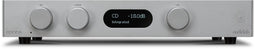 Audiolab 8300A - Geïntegreerde versterker - 75W per kanaal - Zilver