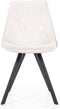 By-Boo Stoel Boy - Beige