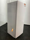 Beko RFSA210K40WN - Vriezer - 210 liter opslagcapaciteit