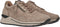 Gabor 96.587 - Dames Sneakers - Suède - Beige - Maat 36