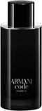 Giorgio Armani Code Homme Le Parfum 125 ml Eau de parfum spray - Herenparfum