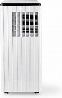 Nedis WIFIACMB3WT9 - Mobiele airconditioner 3-in-1 - 9000 BTU - Wi-Fi bediening