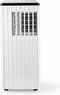 Nedis WIFIACMB3WT9 - Mobiele airconditioner 3-in-1 - 9000 BTU - Wi-Fi bediening