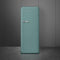 Smeg FAB28RDEG5 - Koelkast - Retro design - Rood