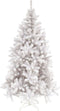 Triumph Tree Icelandic Pine - Witte Kunstkerstboom 185 cm hoog - Zonder verlichting