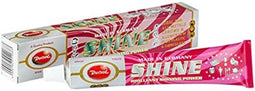 Dursol SHINE polijstpasta 75 ml - metaal poetsen
