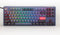 Ducky One 3 TKL - Mechanisch Toetsenbord - MX Speed - Donkerblauw